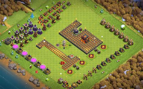 th 16 leaks|New In Town Hall 16! × Clash of Clans